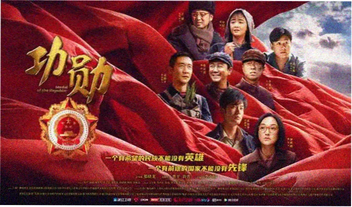 两不疑动漫免费观看第二季画面：朝堂对峙与人物群像